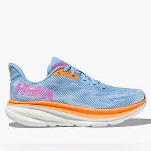 HOKA Clifton 9